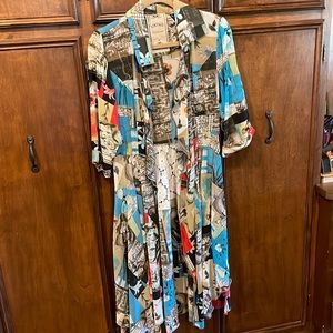 Vintage concepts Size M